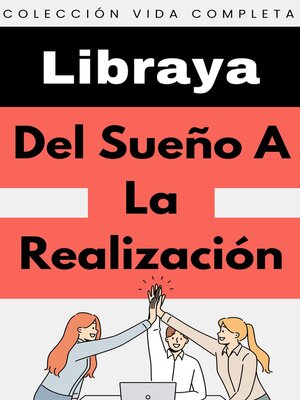 Del Sueño a La Realización - ebook